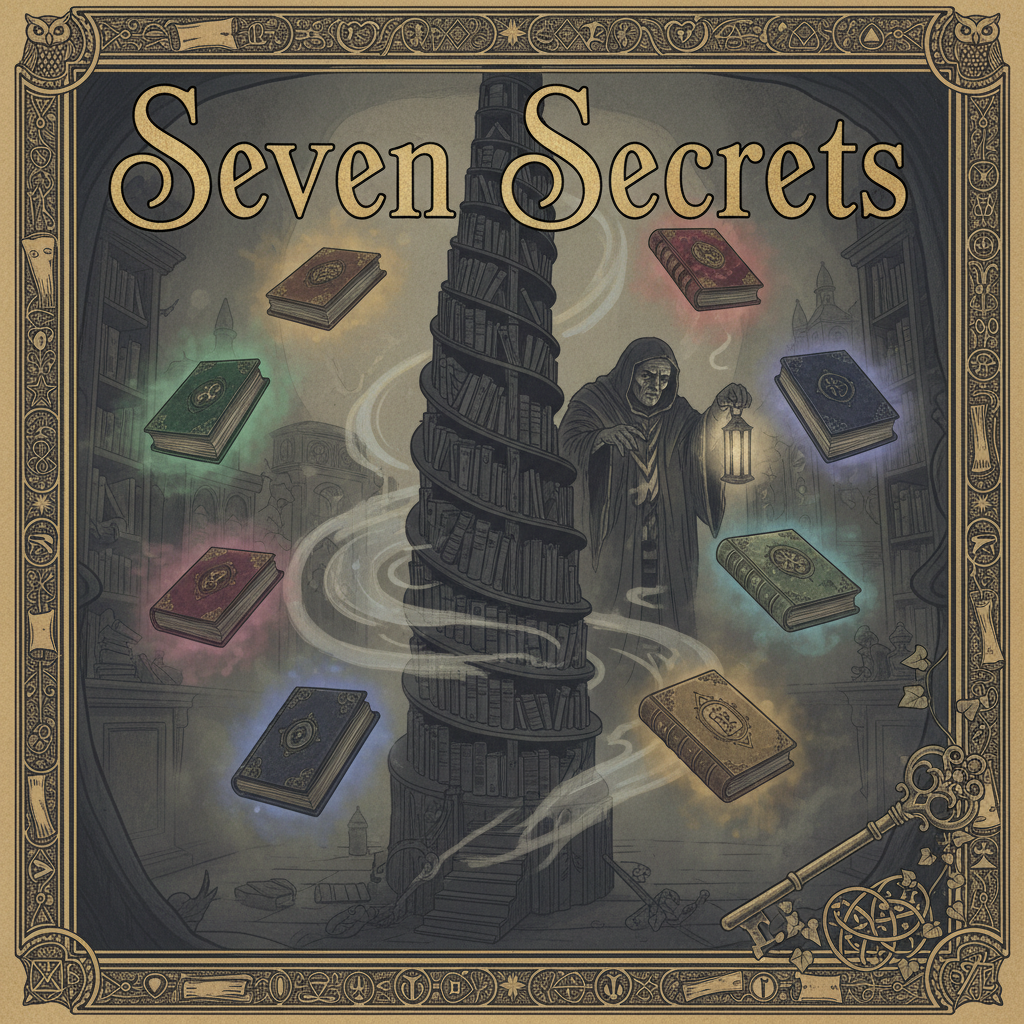 Seven Secrets