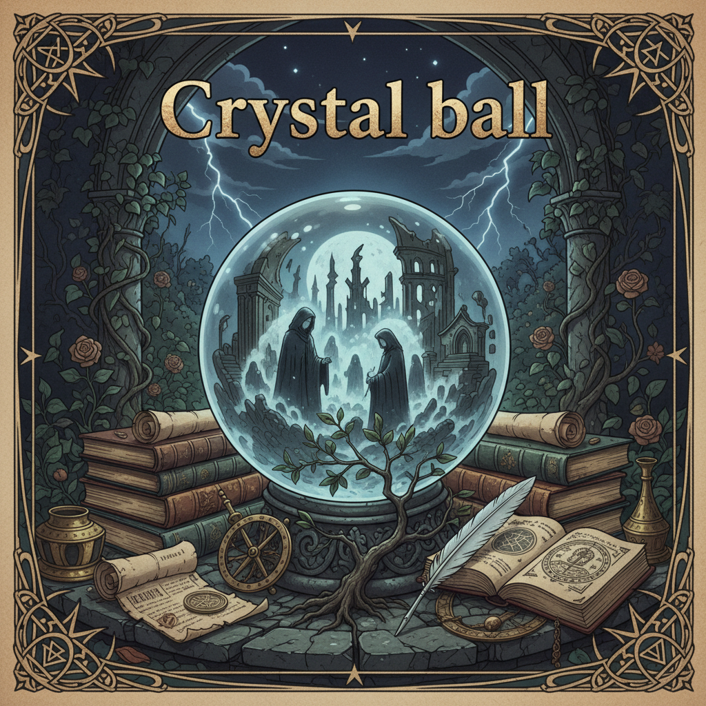 Crystal Ball