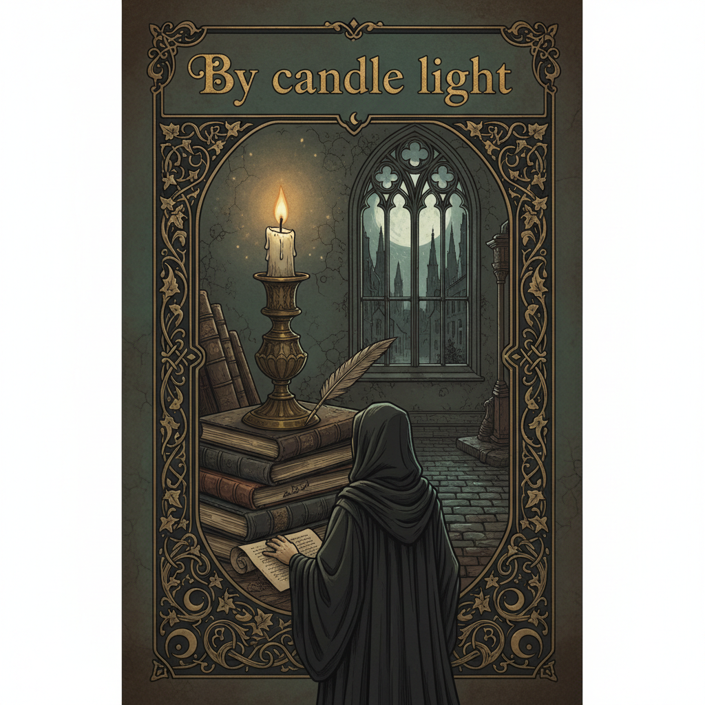 By Candlelight
