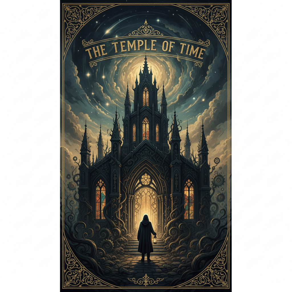 The Temple of Time