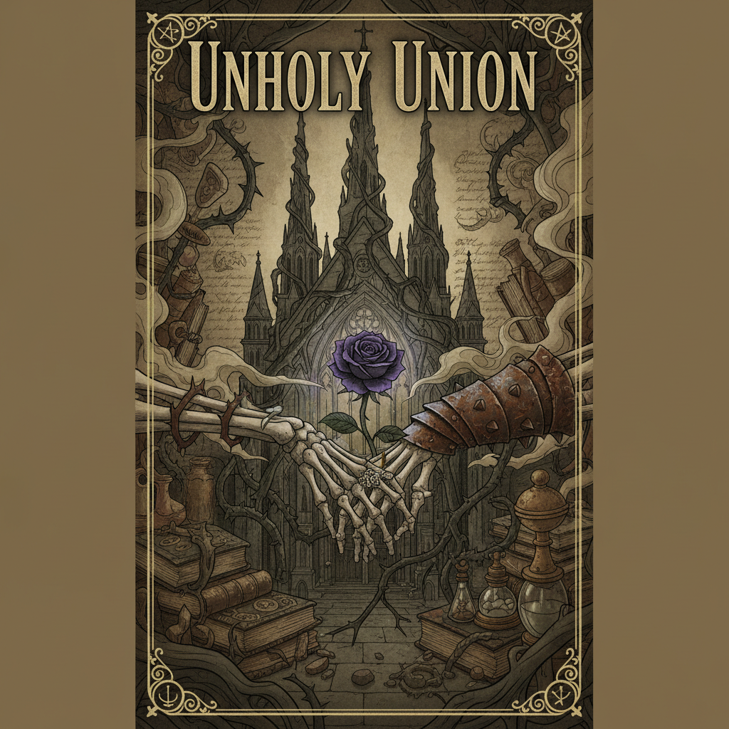 Unholy Union