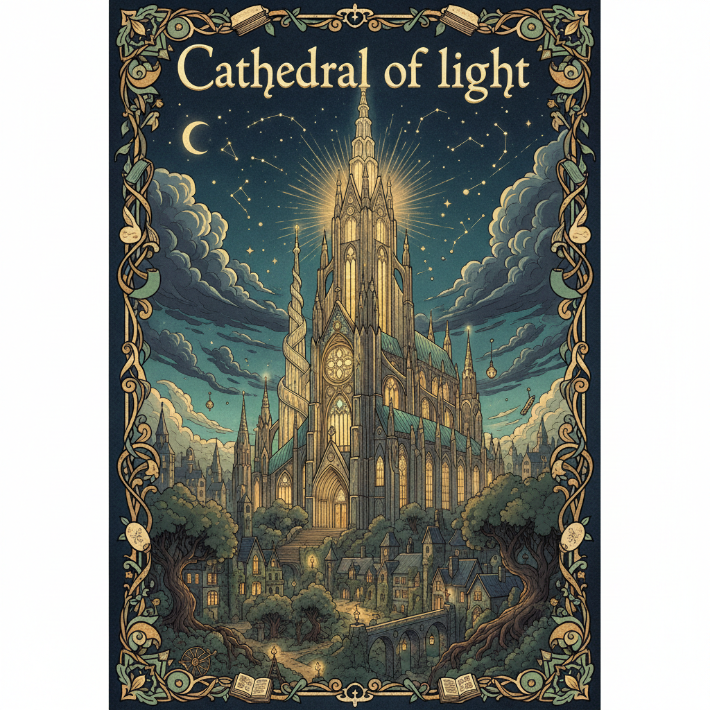 Cathedral of Light