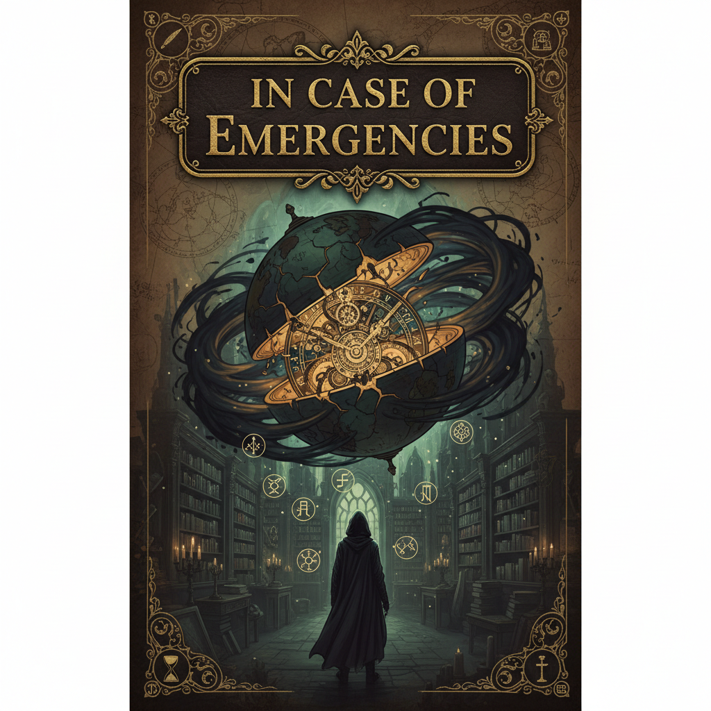 In Case of Emergencies