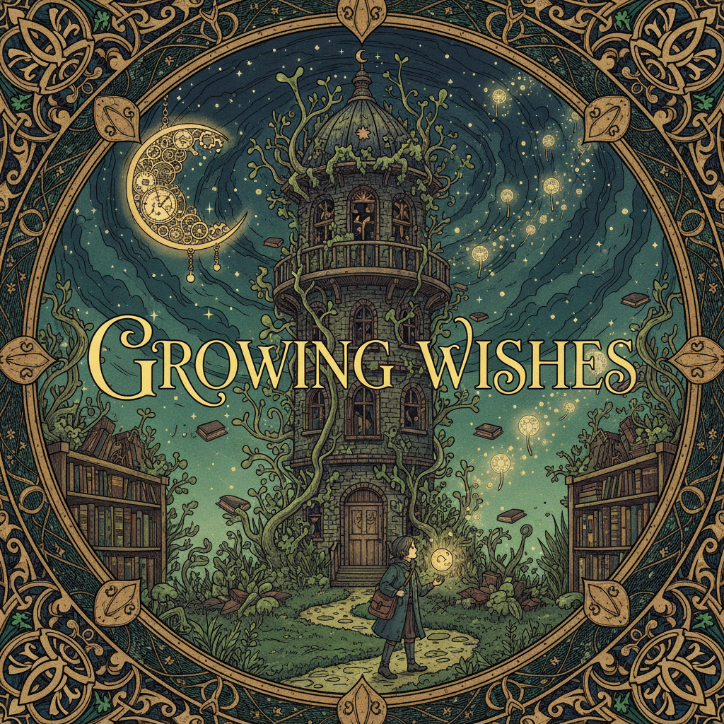 Growing Wishes