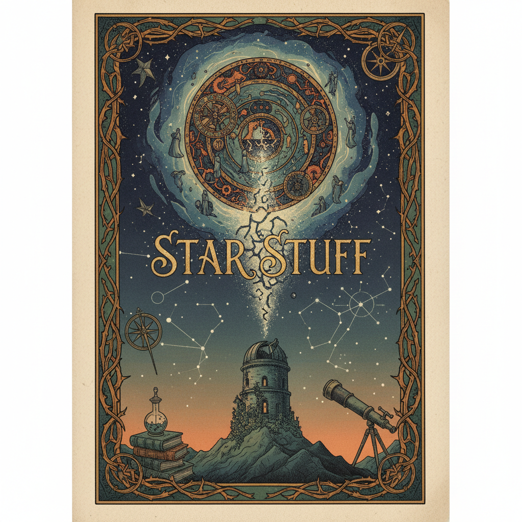 Star Stuff