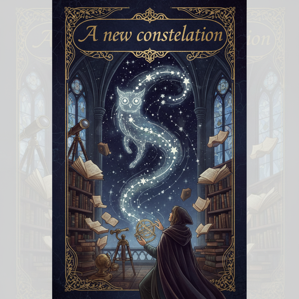 A New Constellation