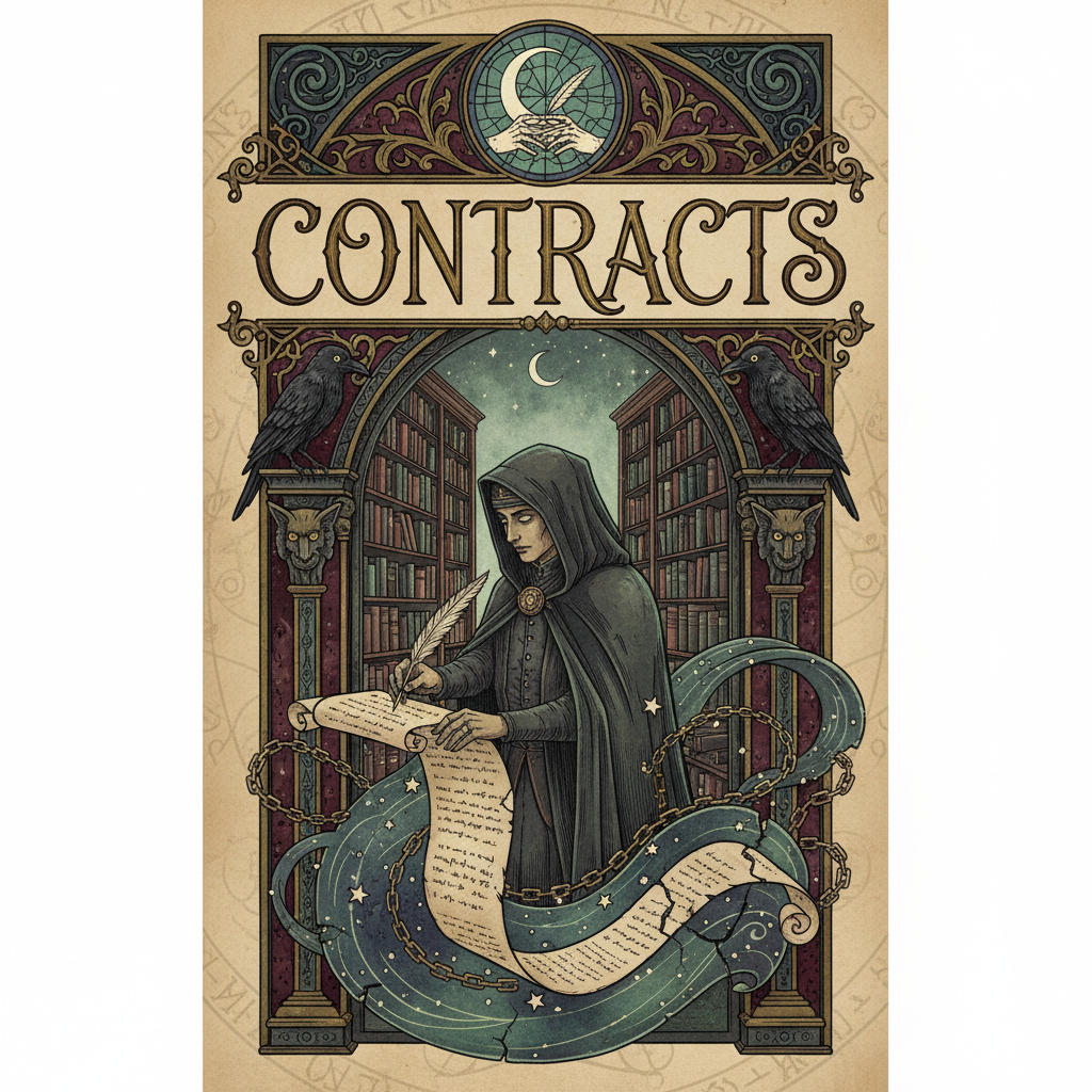 Contracts