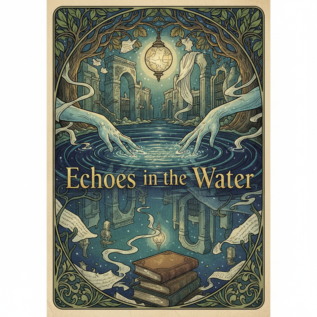 Echoes in the Water