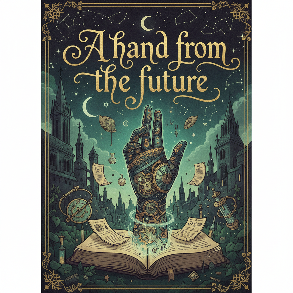 A Hand from the Future