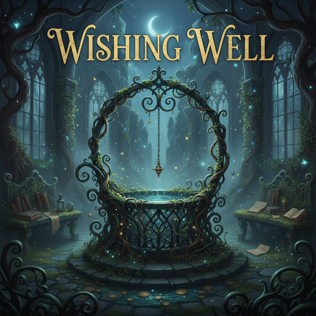 Wishing Well