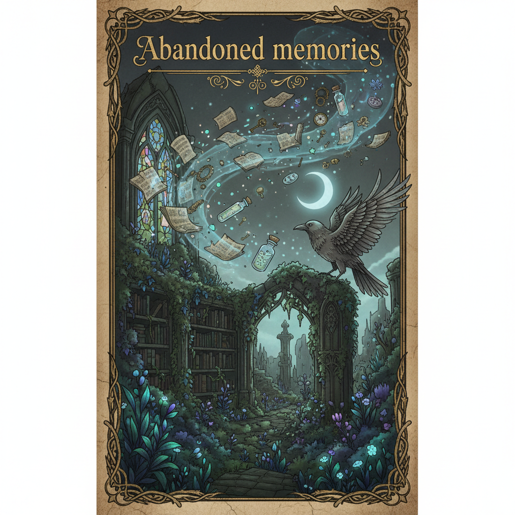 Abandoned Memories