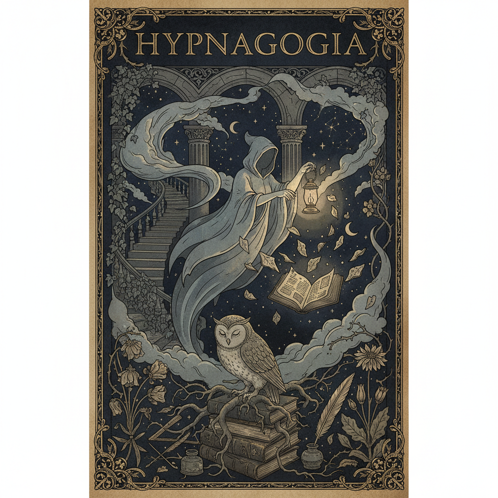 Hypnagogia