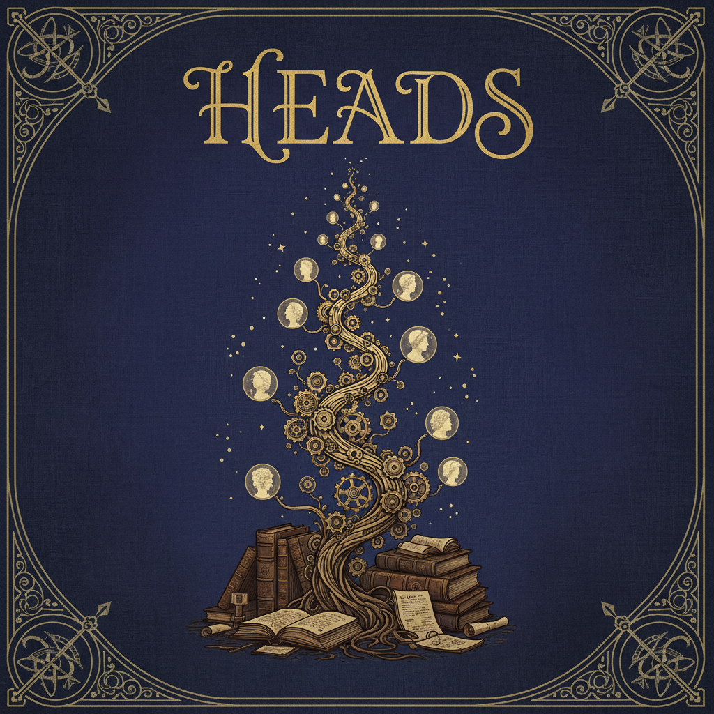 Heads