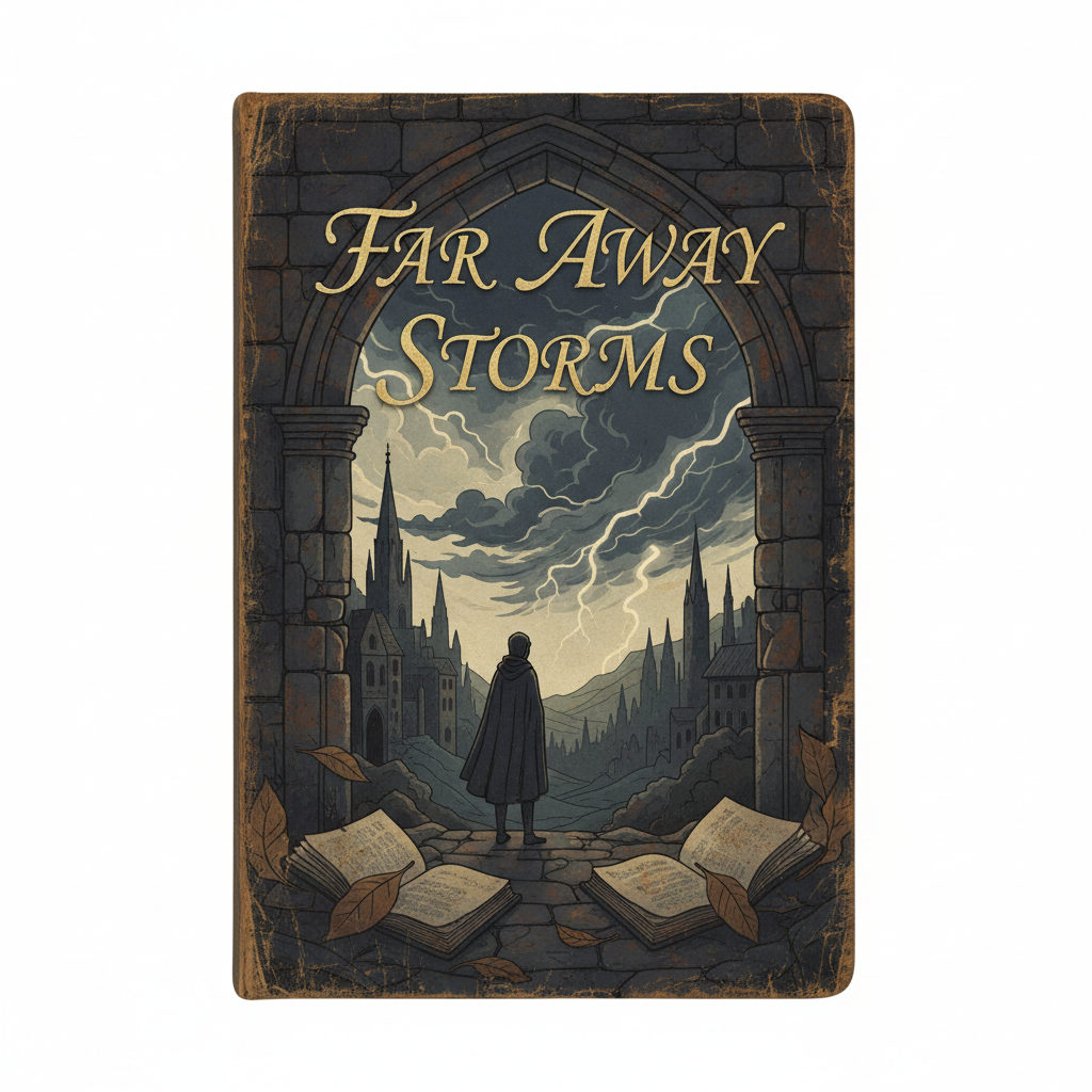 Far Away Storms