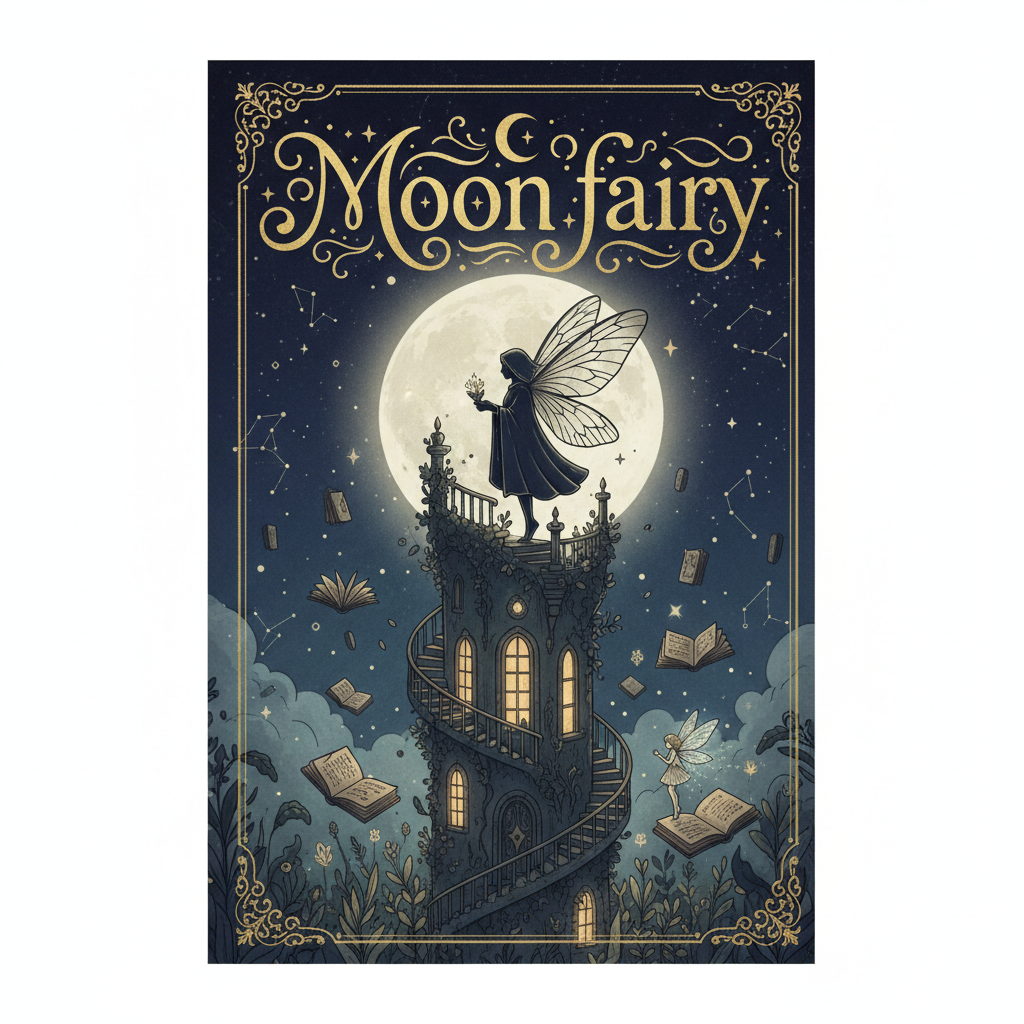 Moon Fairy