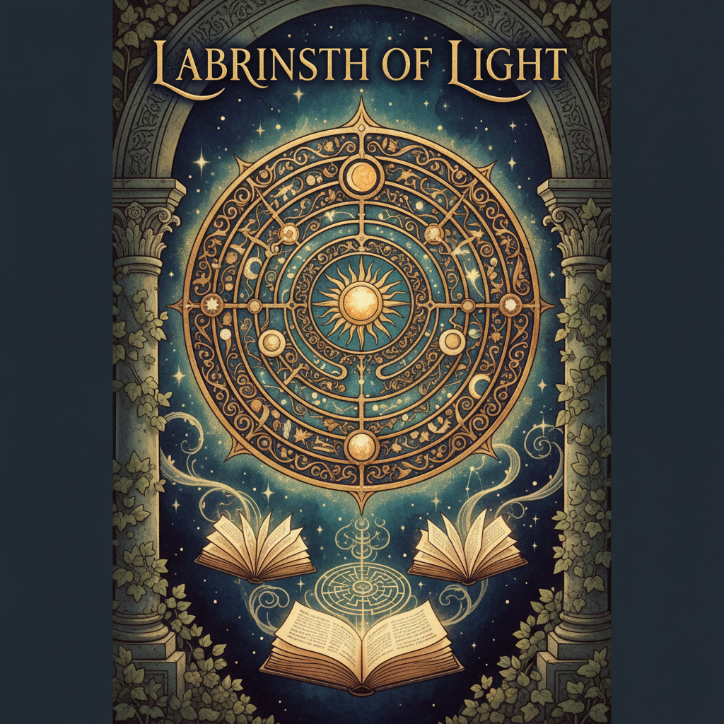 Labyrinth of Light