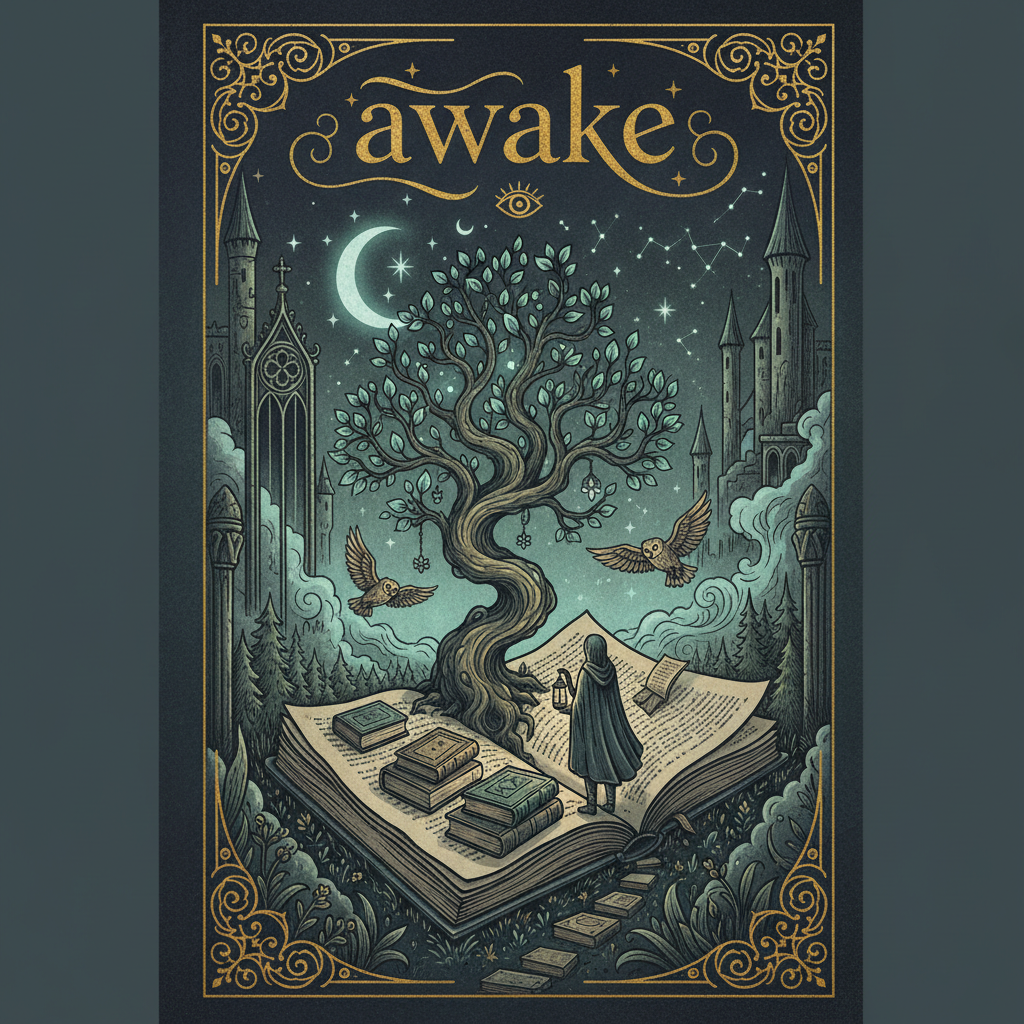Awake