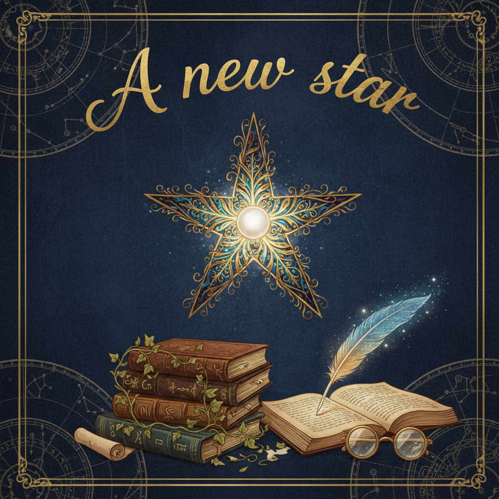 A New Star