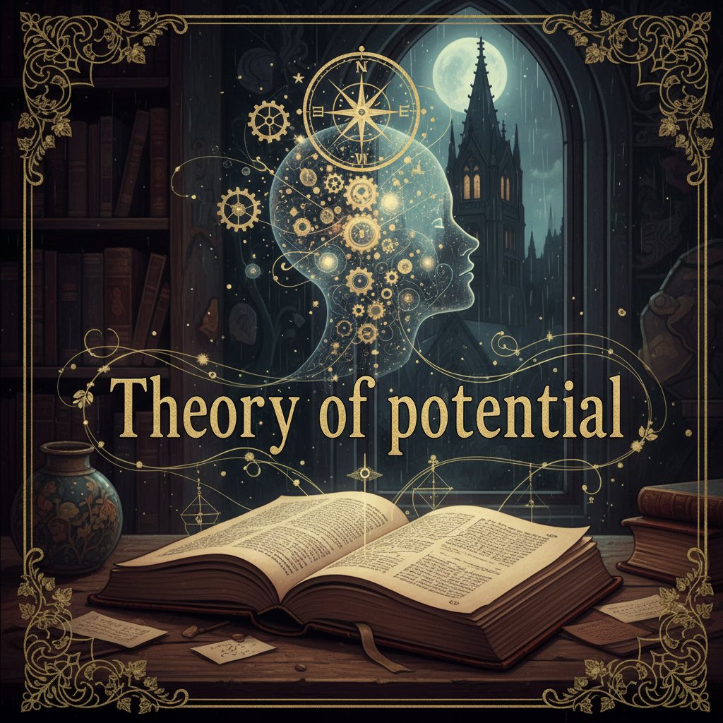 Theory of Potential