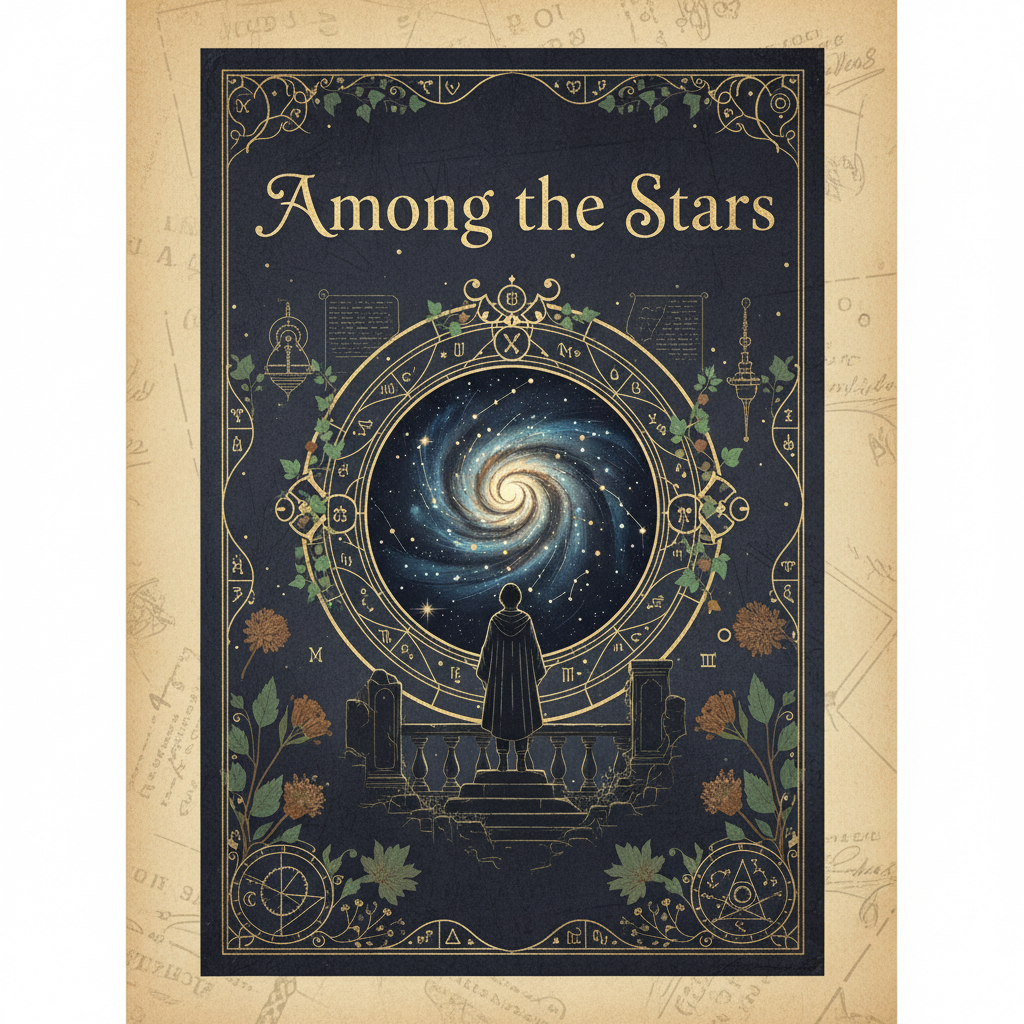 Among the Stars