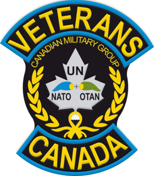 UN/NATO Veterans Canada