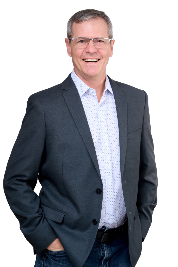 Mark Goldade