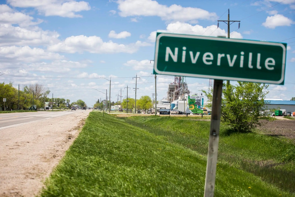 Niverville