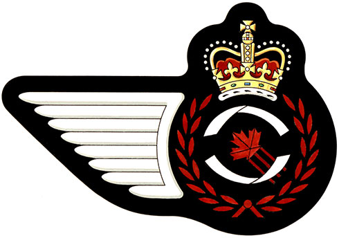 Aerospace Control Operator (Air Defence) - Surveillance Tech