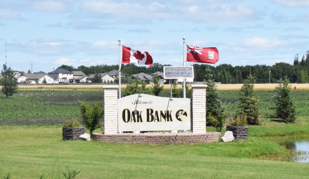Oakbank
