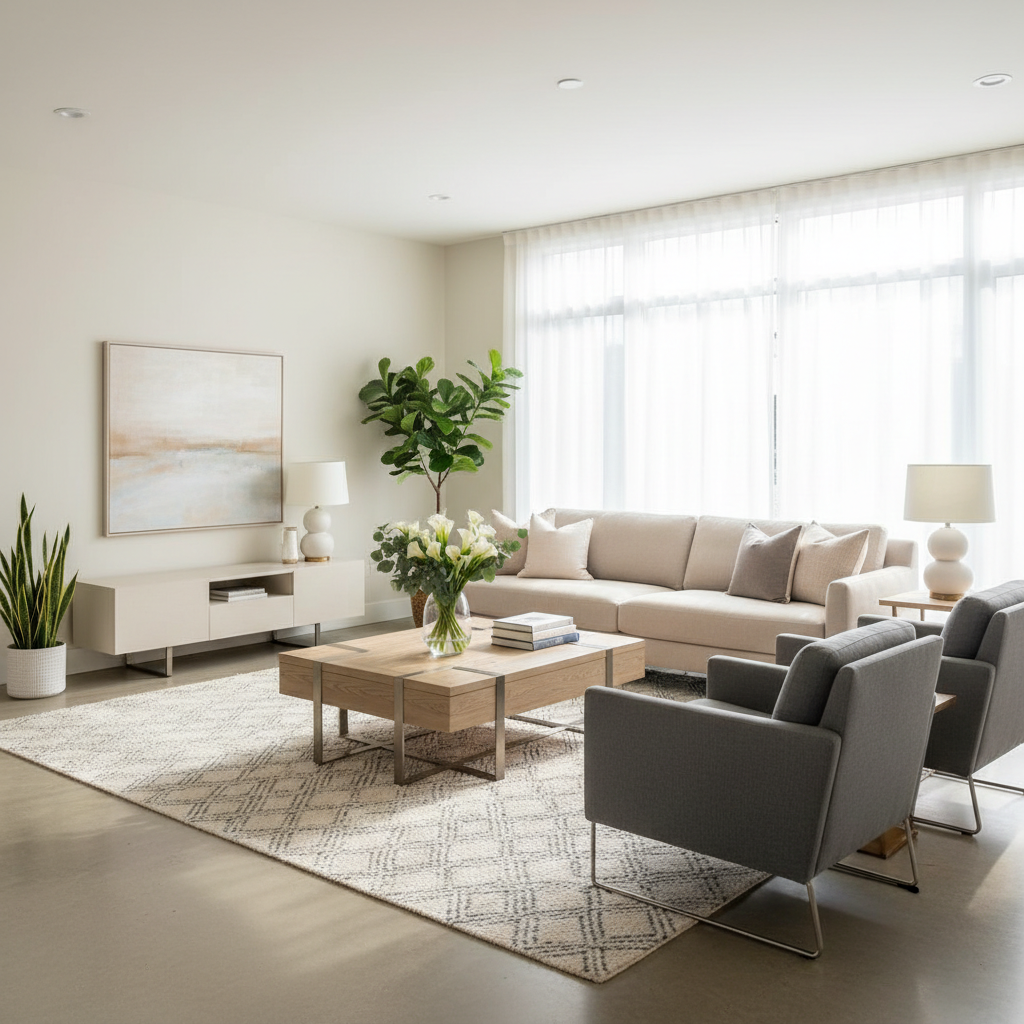 Winnipeg real estate — How to Stage Your Home for a Quick Sale