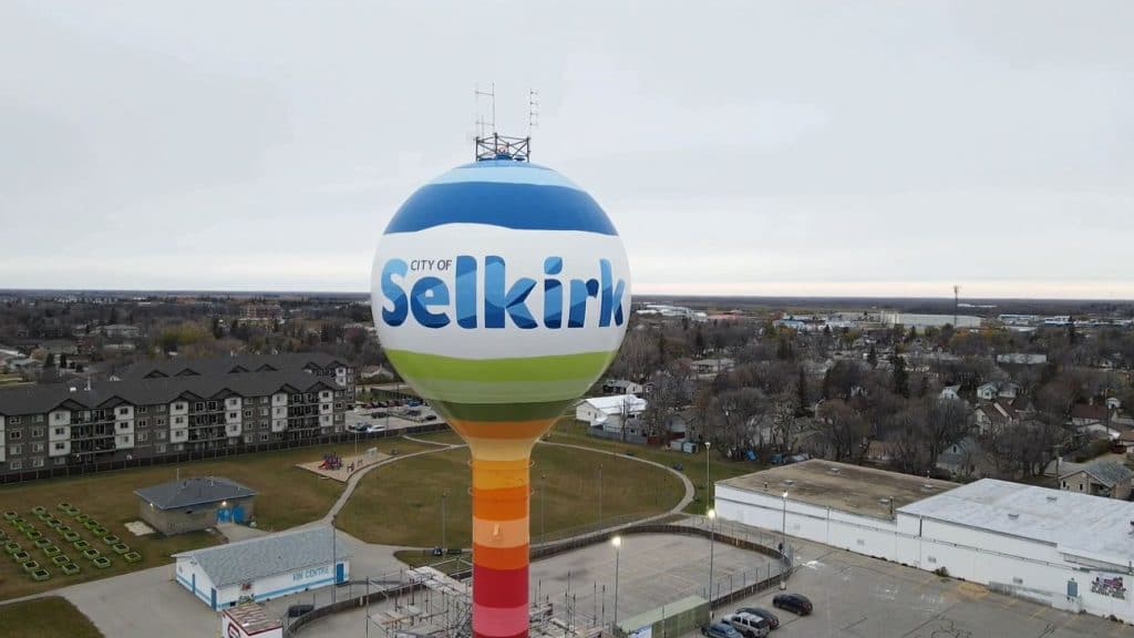 Selkirk