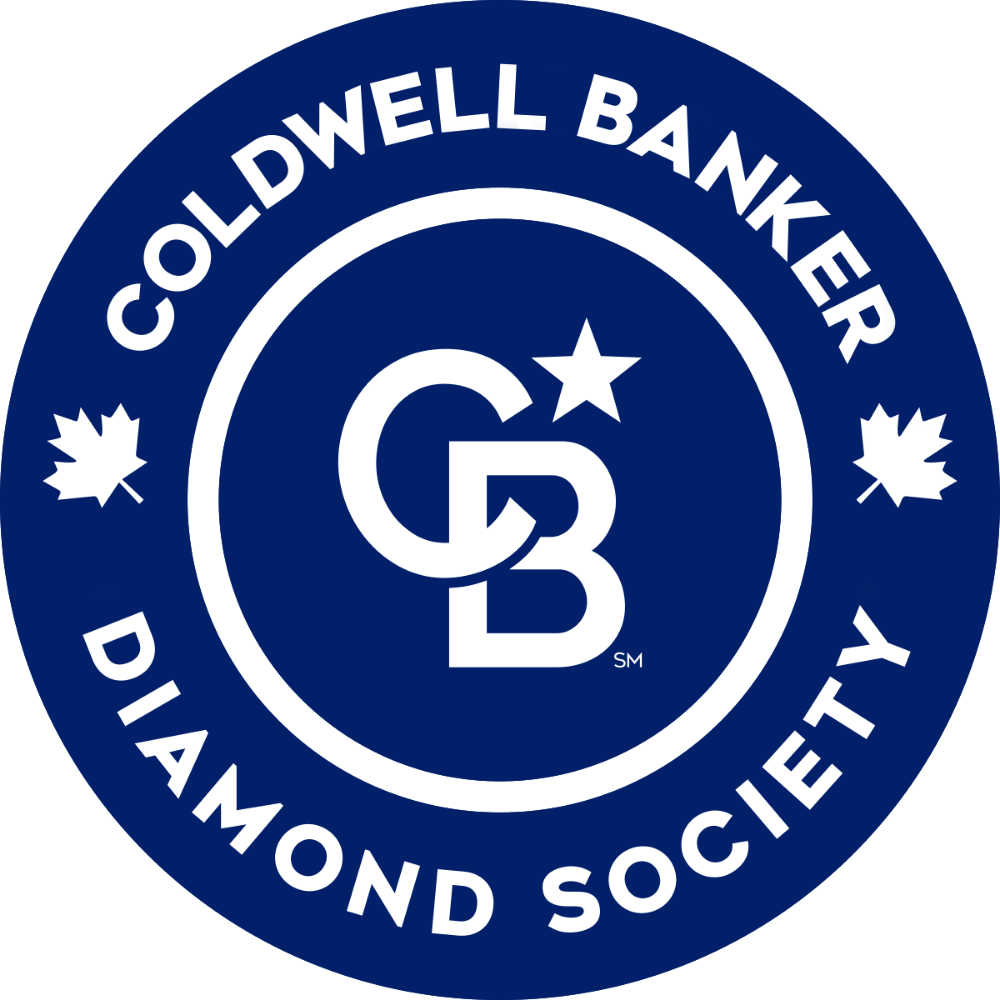 Coldwell Banker Canadian Diamond Society Award