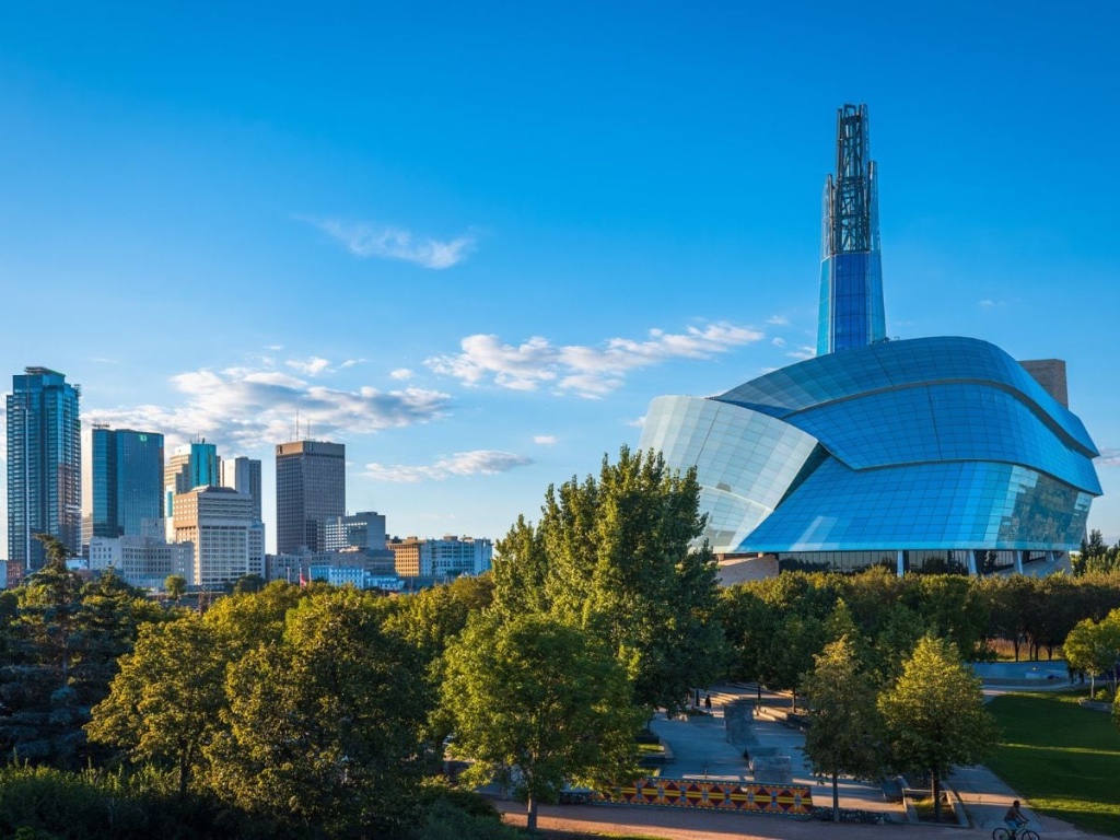 Winnipeg