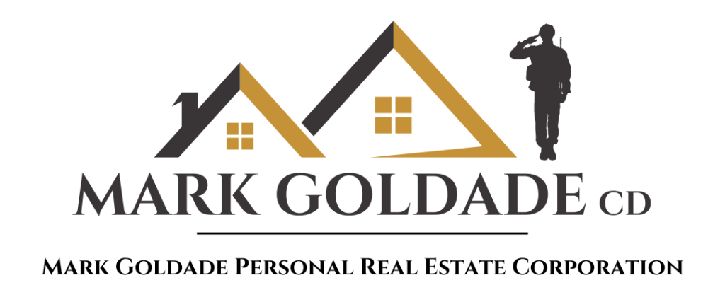 Mark Goldade Personal Real Estate Corporation