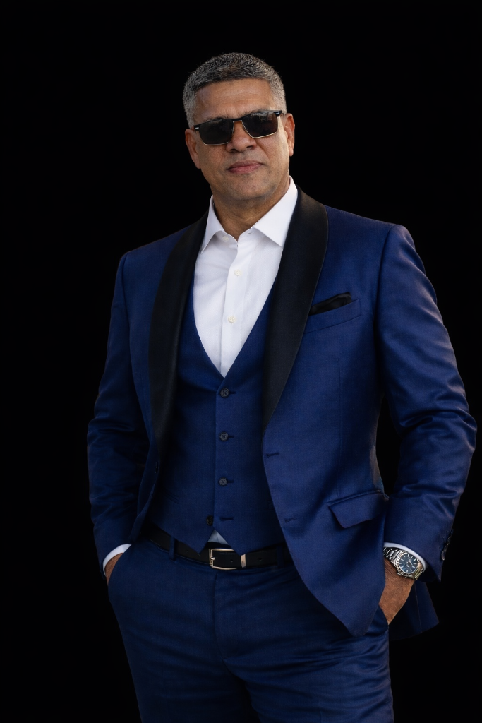 Alfonso Rodriguez