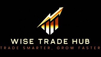 Wise Trade Hub template preview