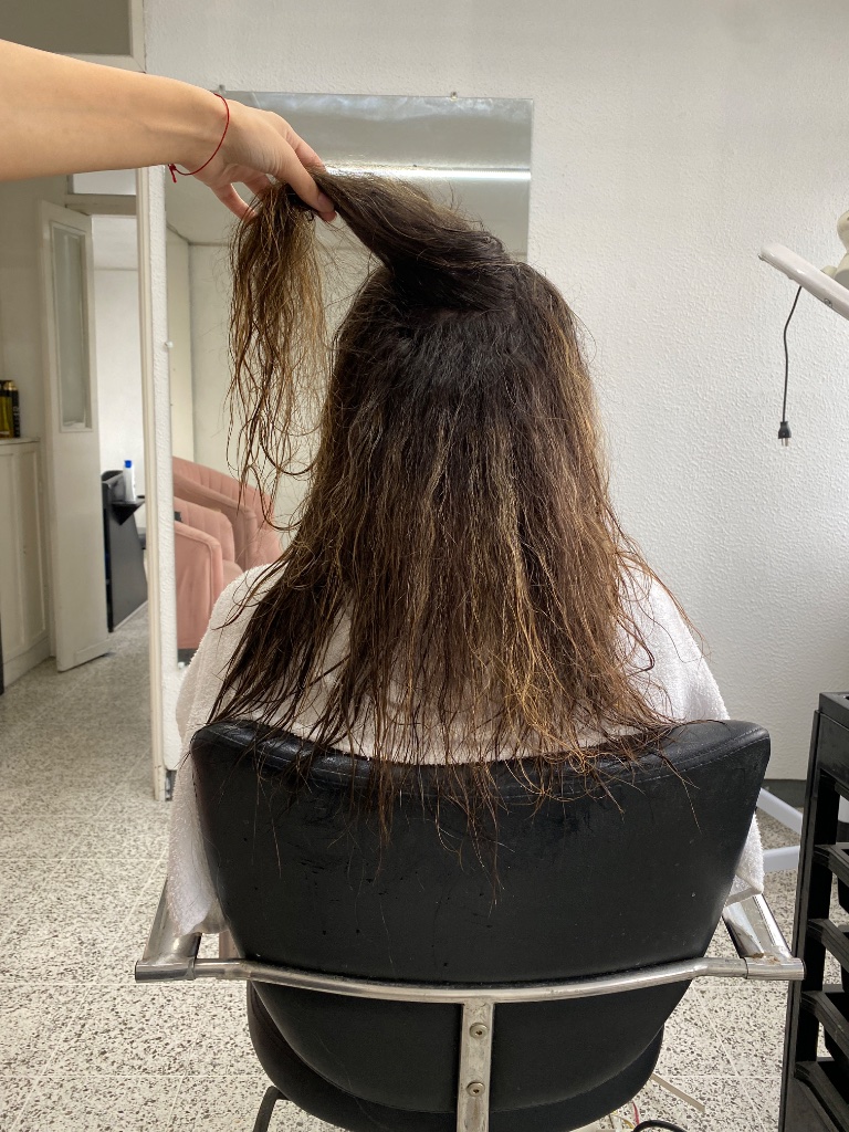 Antes
