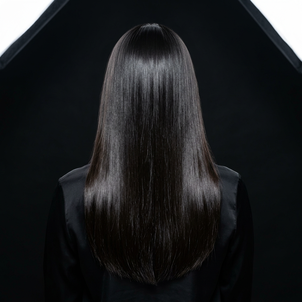 GlaMor Hair