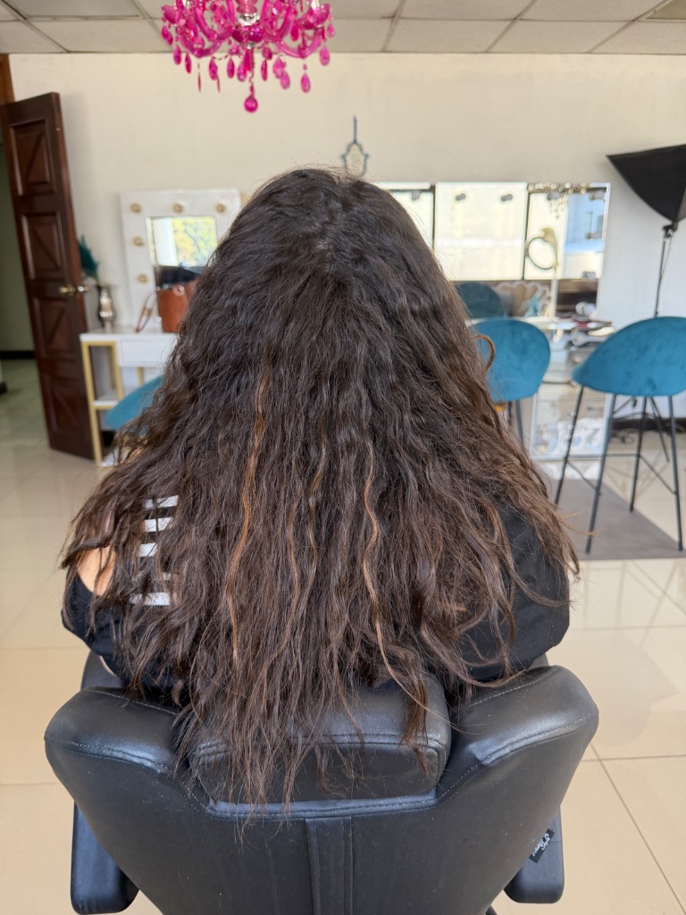 Antes