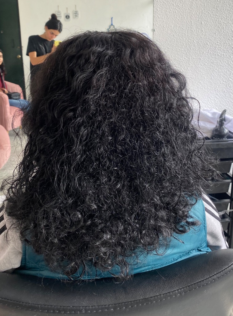 Antes