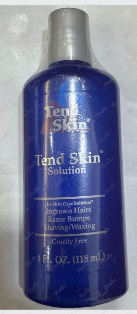 Tend Skin Solution