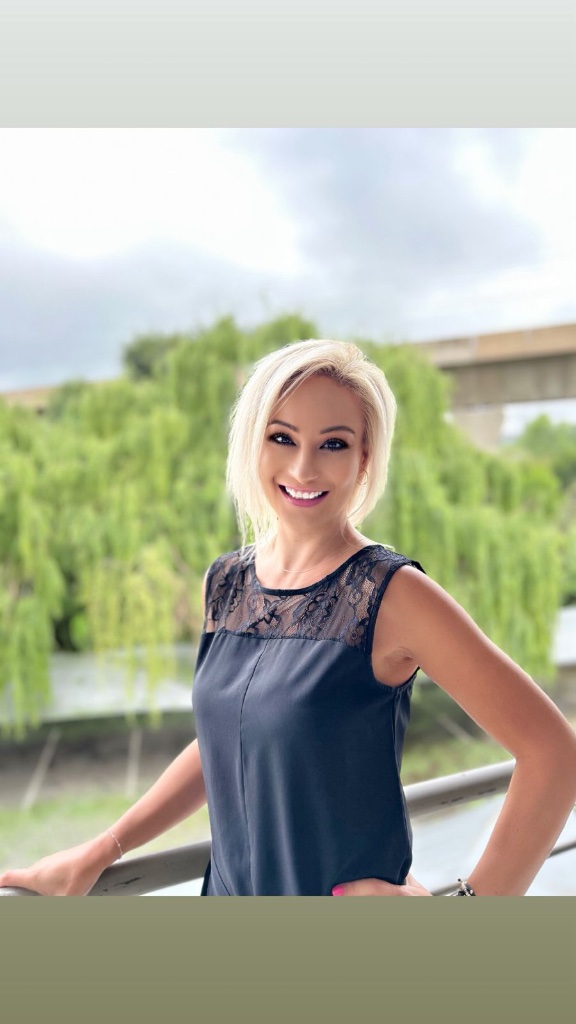 Leandra Van De Westhuizen