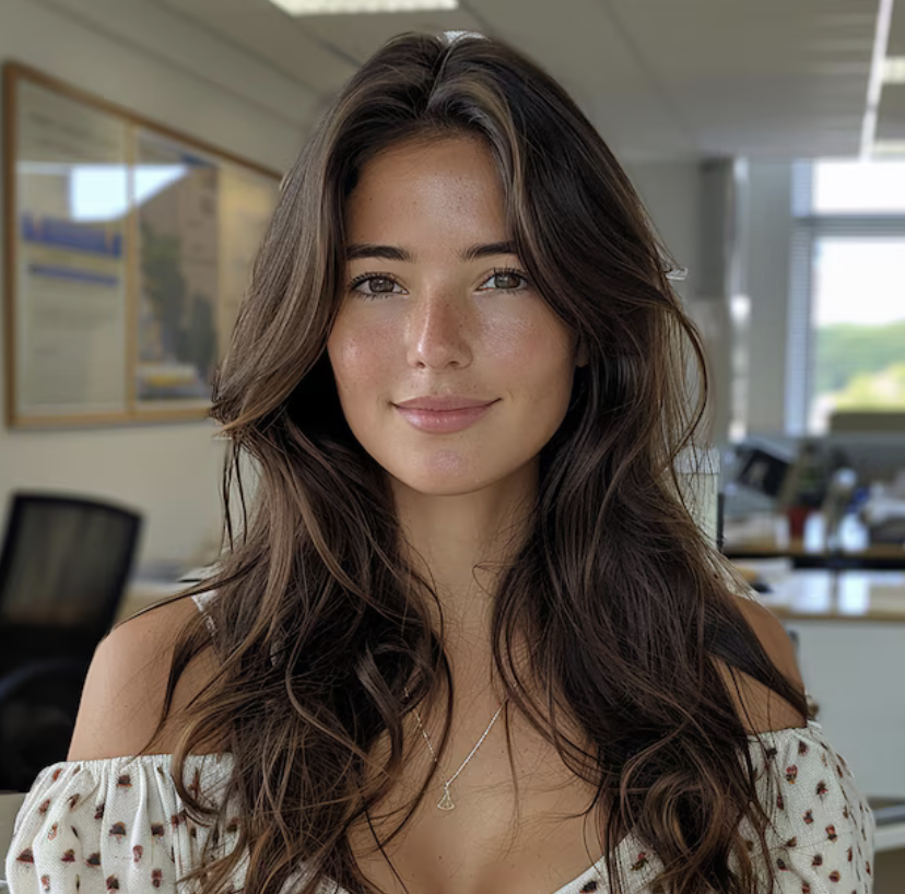 Isabella Silva