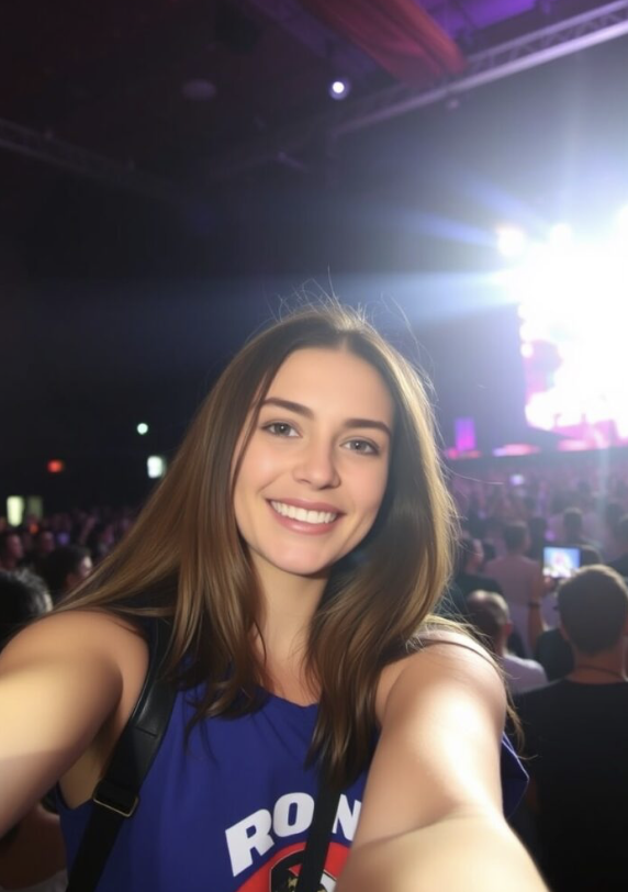 Lucy Parker