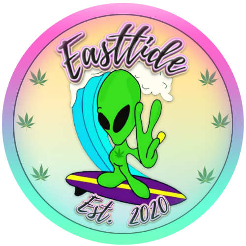 Easttide CBD