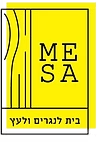 MESA לוגו
