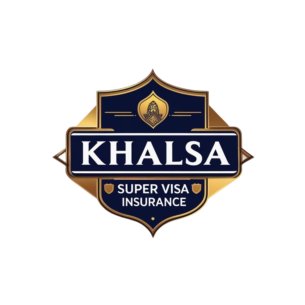 Khalsa Super Visa Insurance