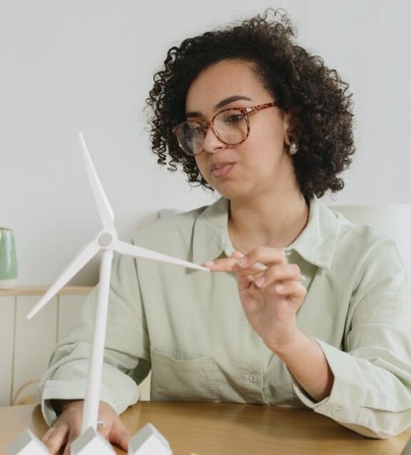 Nederlandse huizen met zonnepanelen