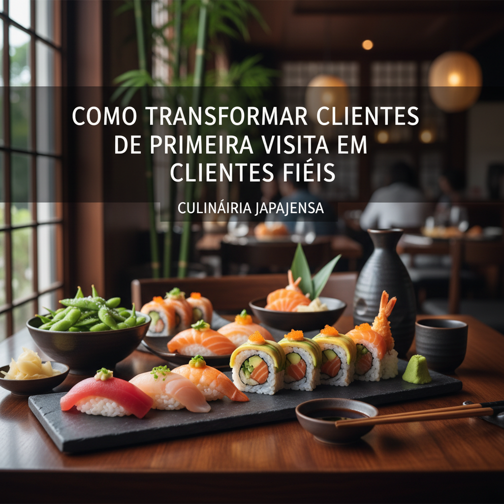 Como Transformar Clientes de Primeira Visita em Clientes Fiéis