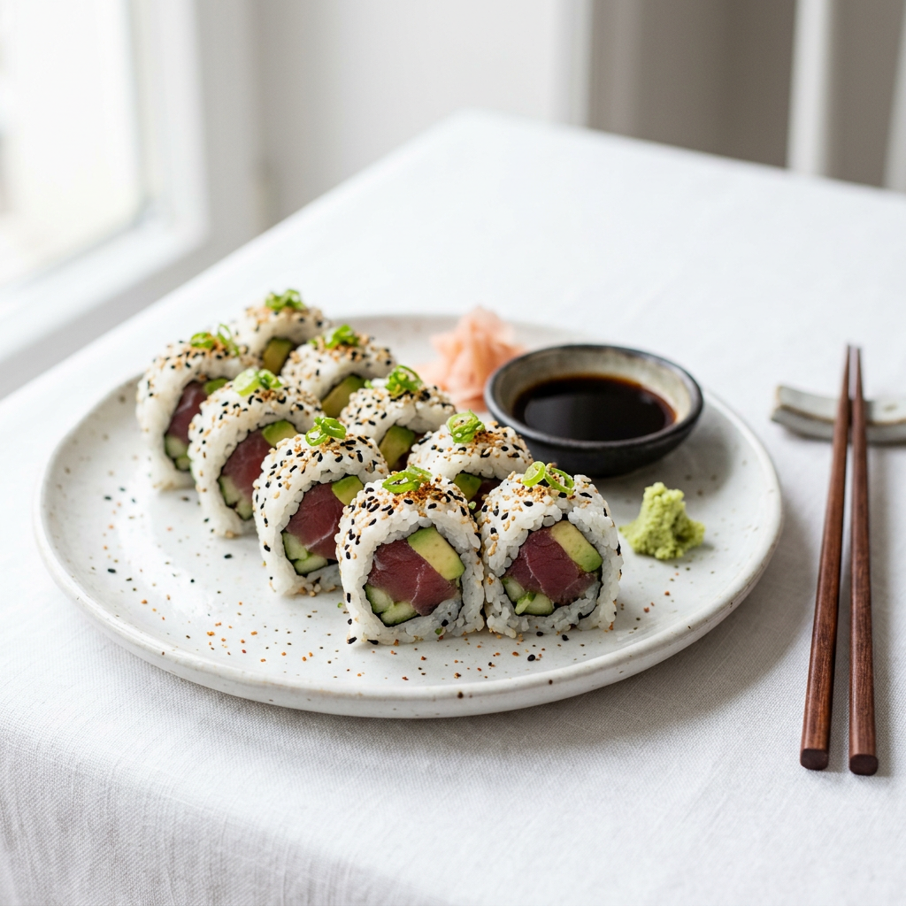 uramaki Atum